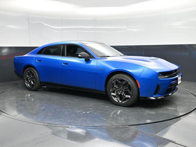 2026 Dodge Charger CHARGER R/T 4-DOOR AWD