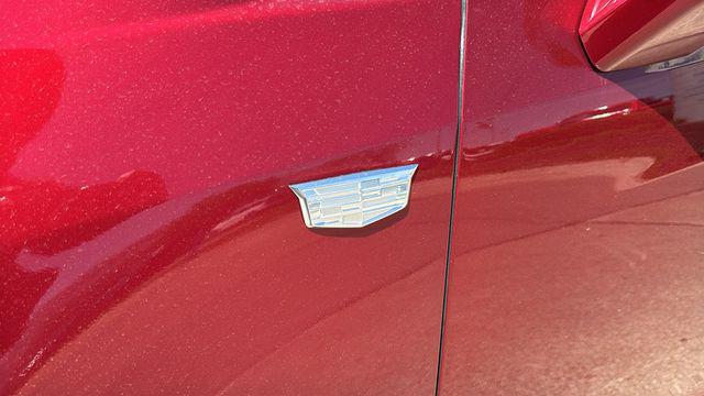 2024 Cadillac XT5 AWD Premium Luxury
