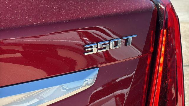 2024 Cadillac XT5 AWD Premium Luxury