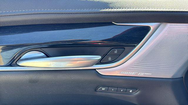 2024 Cadillac XT5 AWD Premium Luxury