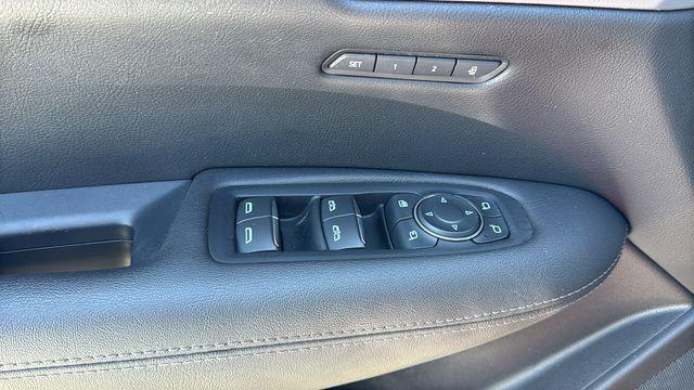 2024 Cadillac XT5 AWD Premium Luxury