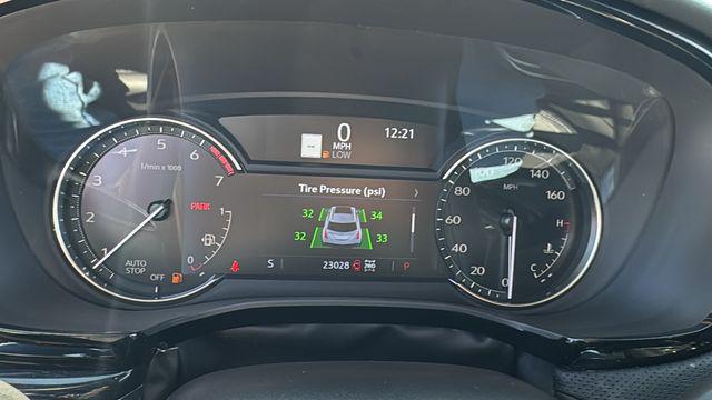 2024 Cadillac XT5 AWD Premium Luxury