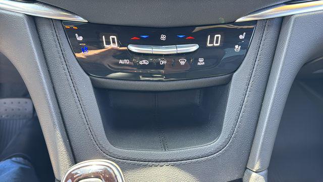 2024 Cadillac XT5 AWD Premium Luxury