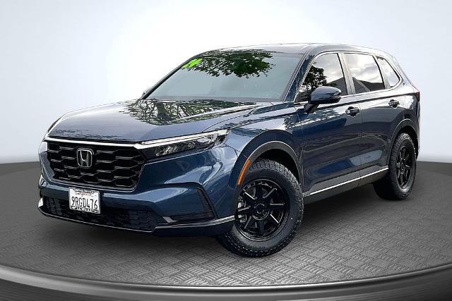 2024 Honda CR-V EX AWD for sale in Yuba City, CA