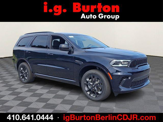 2026 Dodge Durango DURANGO GT AWD