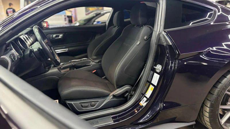 2022 Ford Mustang GT Fastback