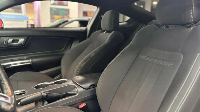 2022 Ford Mustang GT Fastback