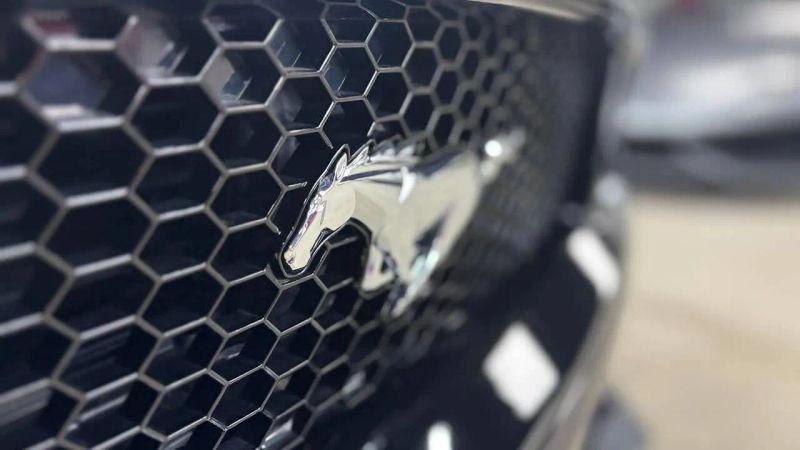 2022 Ford Mustang GT Fastback
