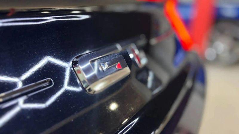 2022 Ford Mustang GT Fastback