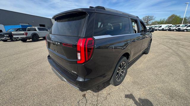 2025 Ford Expedition Platinum MAX