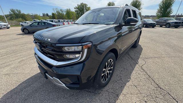2025 Ford Expedition Platinum MAX