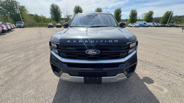 2025 Ford Expedition Platinum MAX