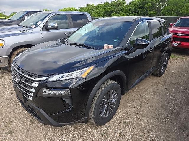 2026 Nissan Rogue SV for sale in Waxahachie, TX