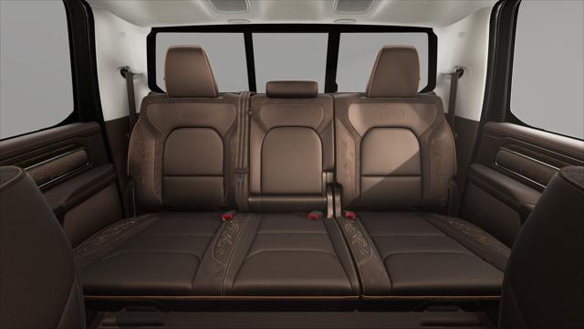 2026 RAM Ram 1500 RAM 1500 LIMITED LONGHORN CREW CAB 4X4 57 BOX 2026 RAM Ram 1500 RAM 1500 LIMITED LONGHORN CREW CAB 4X4 57 BOX