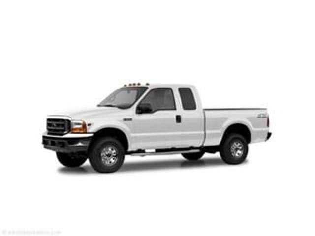 2003 Ford F-250 Unknown for sale in Grants Pass, OR