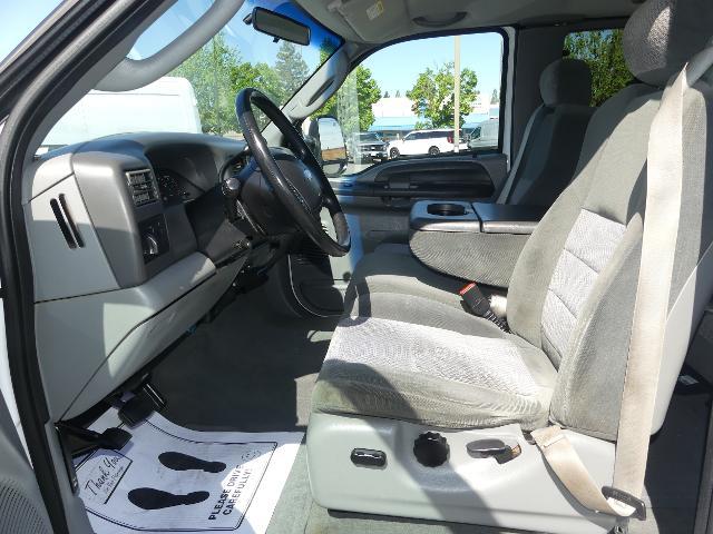 2003 Ford F-250 Unknown