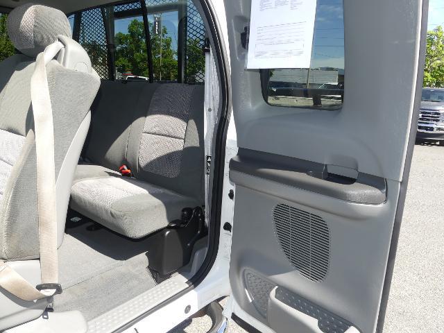 2003 Ford F-250 Unknown