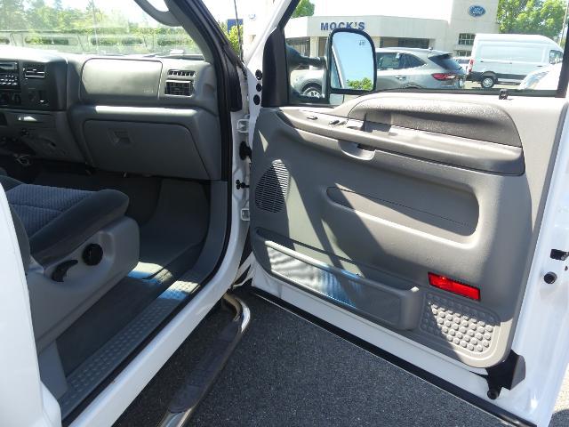 2003 Ford F-250 Unknown