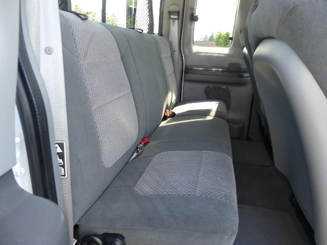 2003 Ford F-250 Unknown