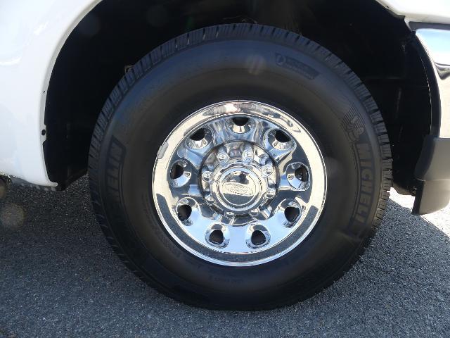 2003 Ford F-250 Unknown