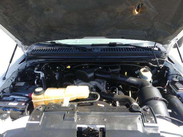 2003 Ford F-250 Unknown