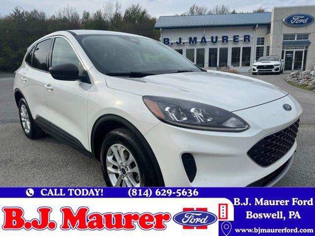 2022 Ford Escape SE for sale in Boswell, PA