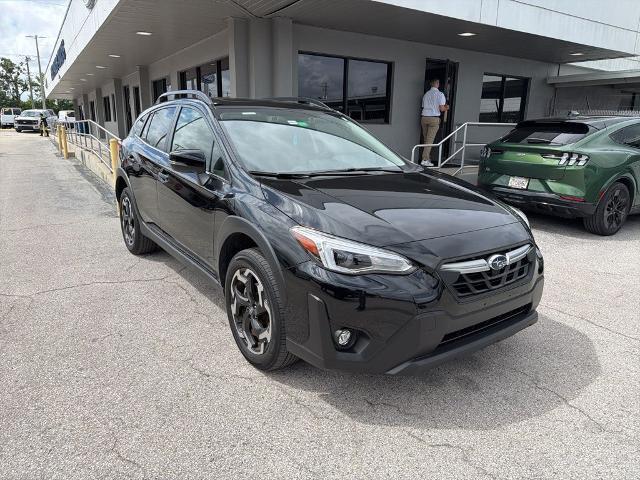 2023 Subaru Crosstrek Limited for sale in Plant City, FL