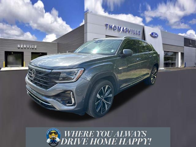 2024 Volkswagen Atlas Cross Sport 2.0T SEL Premium R-Line for sale in Thomasville, GA