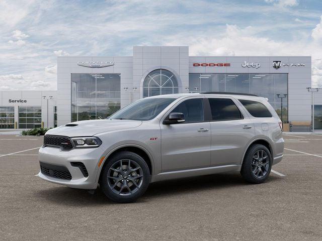 2026 Dodge Durango DURANGO GT PREMIUM AWD HEMI V8
