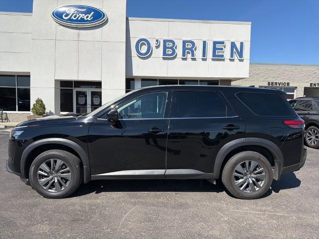 2023 Nissan Pathfinder S FWD for sale in Shelbyville, KY