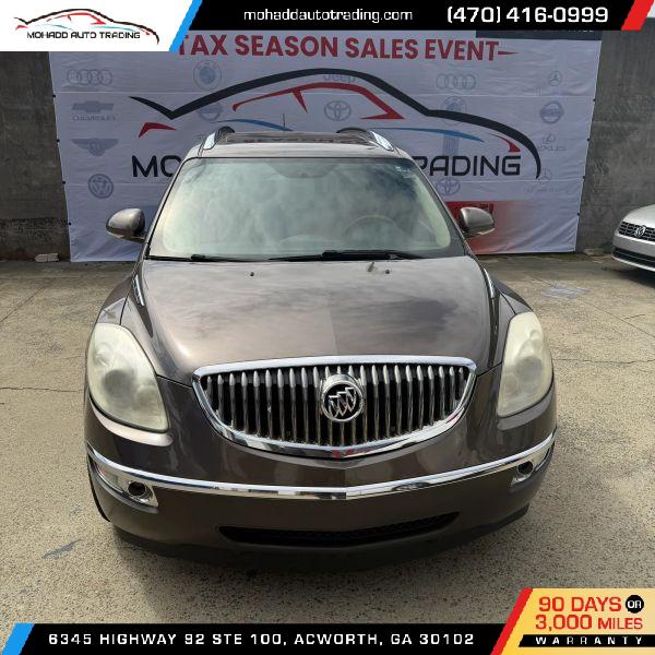 2008 Buick Enclave CXL for sale in Acworth, GA
