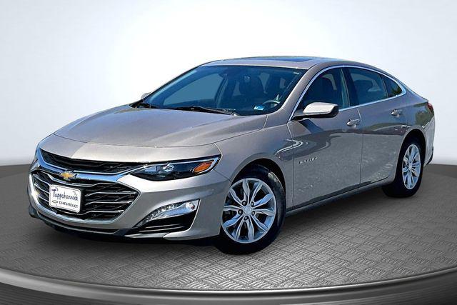 2024 Chevrolet Malibu FWD 1LT for sale in Tappahannock, VA