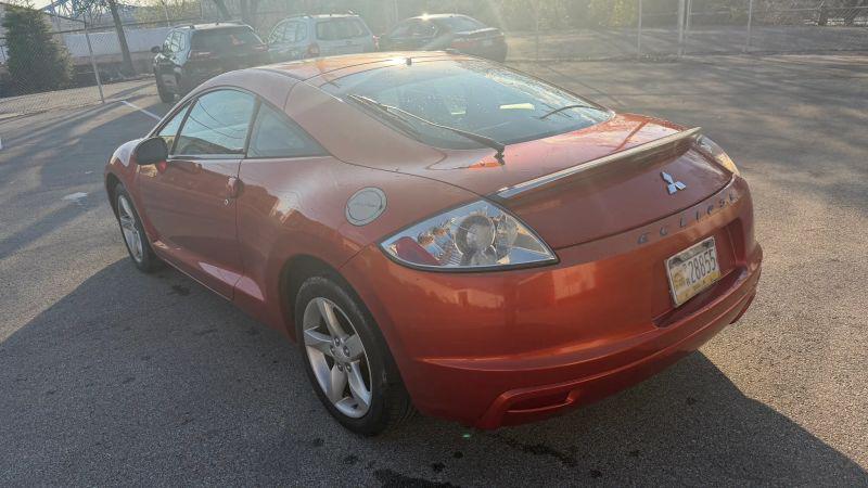 2009 Mitsubishi Eclipse GS for sale in Pittsburgh, PA