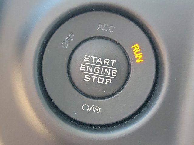 2022 Jeep Wrangler Willys Sport 4x4