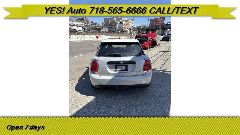 2016 MINI Hardtop Cooper