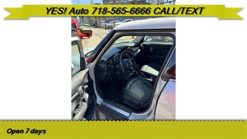 2016 MINI Hardtop Cooper