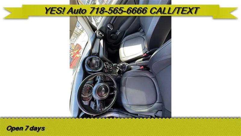 2016 MINI Hardtop Cooper