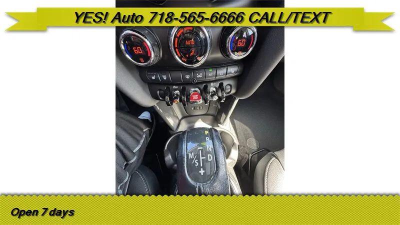 2016 MINI Hardtop Cooper