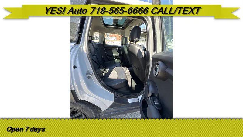 2016 MINI Hardtop Cooper