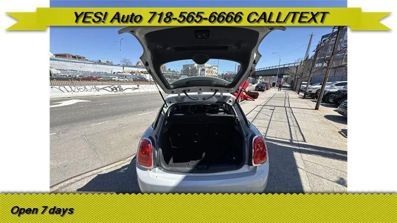 2016 MINI Hardtop Cooper