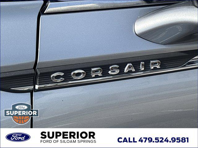 2024 Lincoln Corsair Reserve