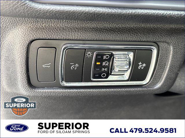 2024 Lincoln Corsair Reserve