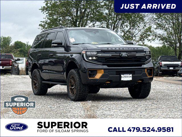 2026 Ford Expedition Tremor for sale in Siloam Springs, AR