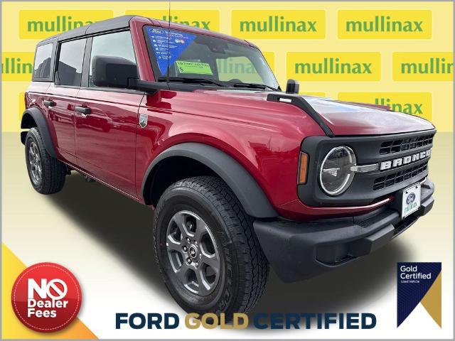 2025 Ford Bronco Big Bend for sale in Lake Park, FL