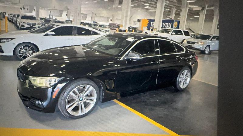 2018 BMW 430i Gran Coupe 430i for sale in Diamond Bar, CA