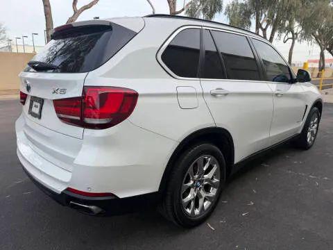 2014 BMW X5 xDrive50i