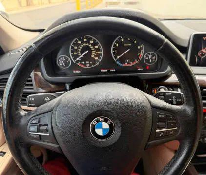2014 BMW X5 xDrive50i