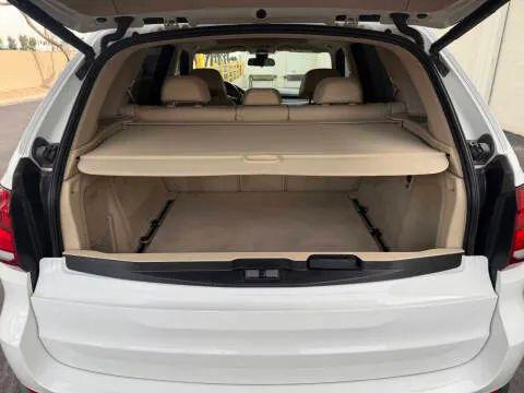 2014 BMW X5 xDrive50i