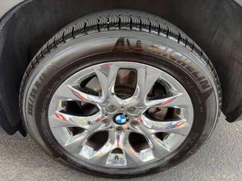 2014 BMW X5 xDrive50i
