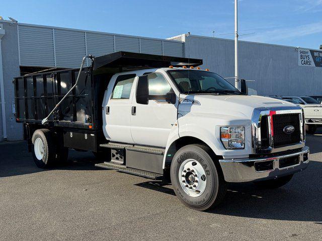 2025 Ford F-650 Base for sale in Springfield, VA